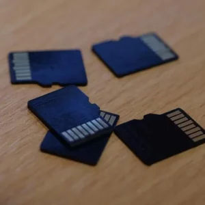 Comparatif Carte MicroSD